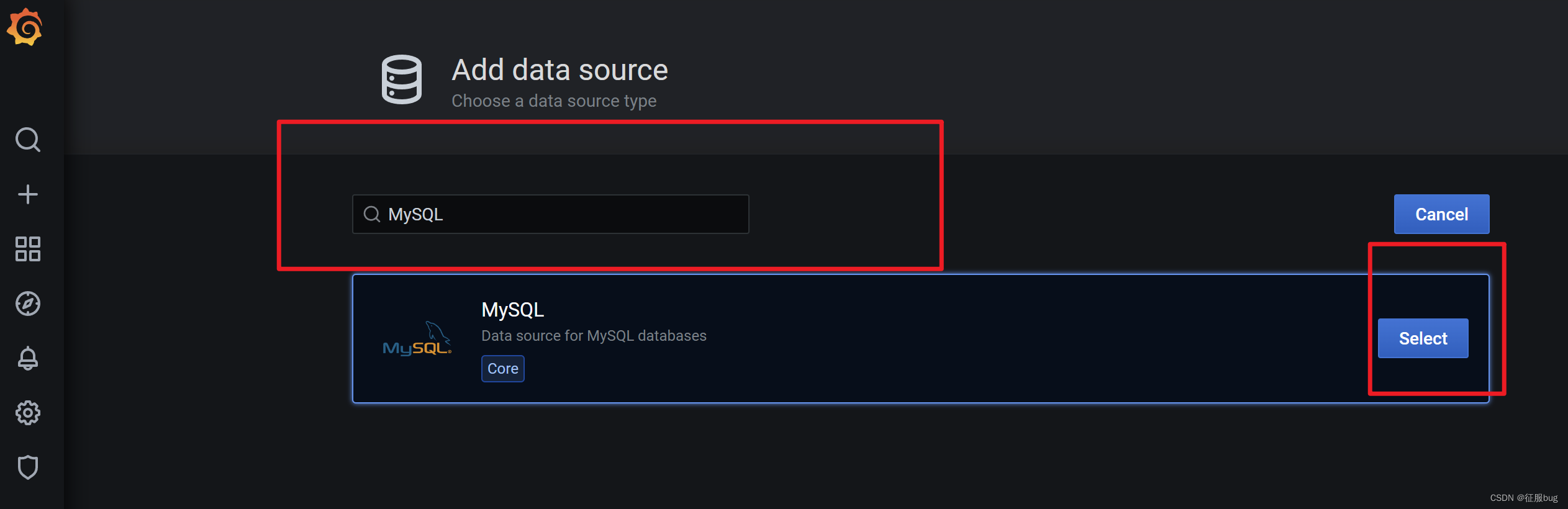 Prometheus+Grafana普罗米修斯搭建+监控MySQL,请添加图片描述,第12张