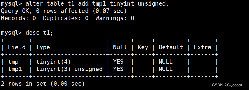 [MySQL] MySQL中的数据类型,第6张