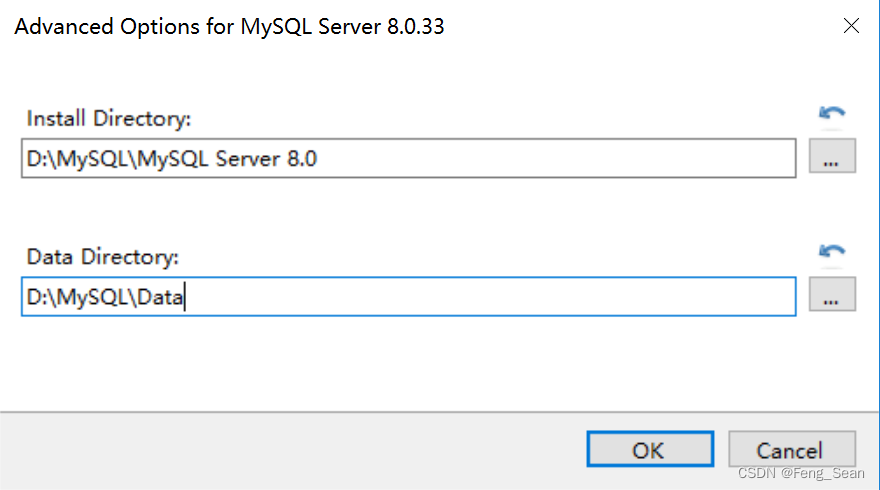 MySQL的下载、安装和配置（图文详解）,第13张