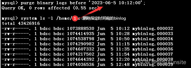 Mysql之binlog日志浅析,在这里插入图片描述,第6张