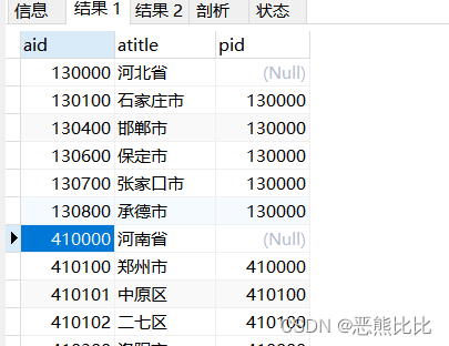 数据库常用命令,在这里插入图片描述,第17张