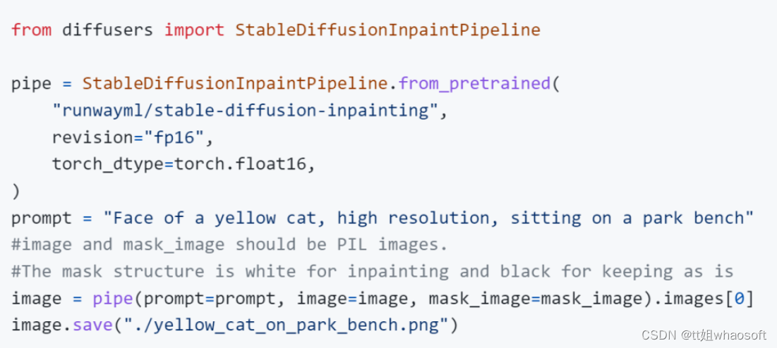 Stable Diffusion4,第6张