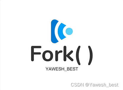 Fork() 函数：“父” 与 “子” 进程的交互（进程的创建）,在这里插入图片描述,第1张