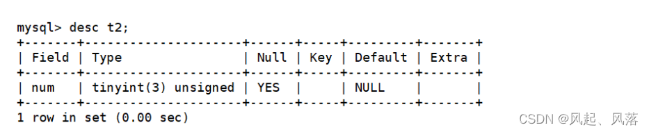 【MySQL】数据库数据类型,第9张