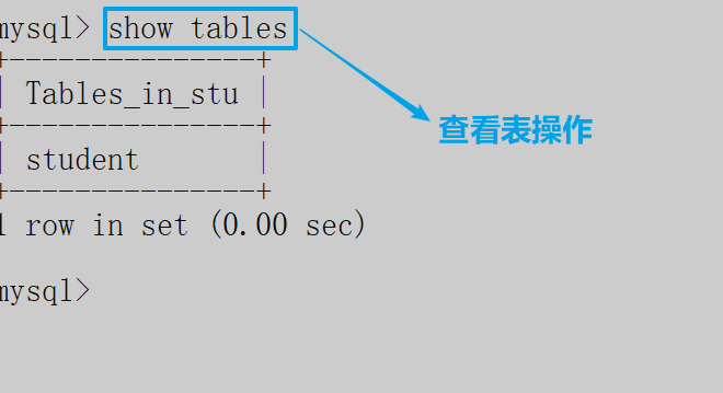 MySQL| 数据库的管理和操作【操作数据库和操作表】【附练习】,在这里插入图片描述,第10张