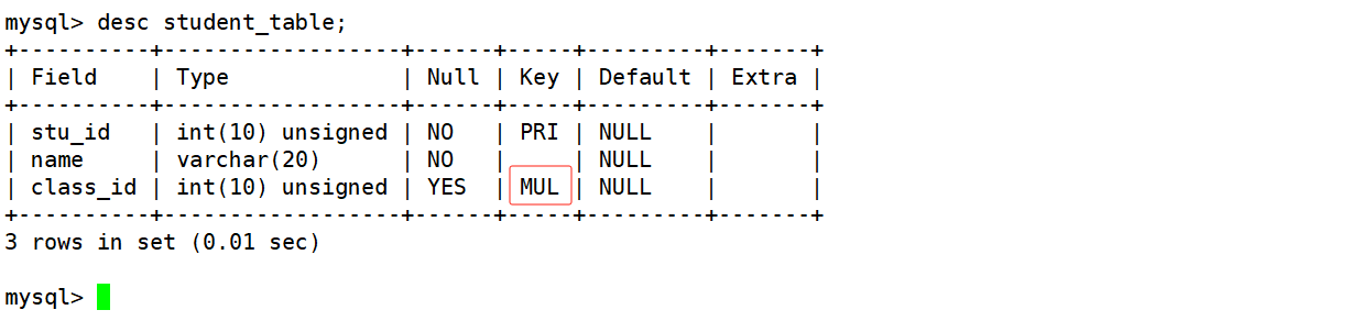 【MySQL】表的约束,在这里插入图片描述,第15张