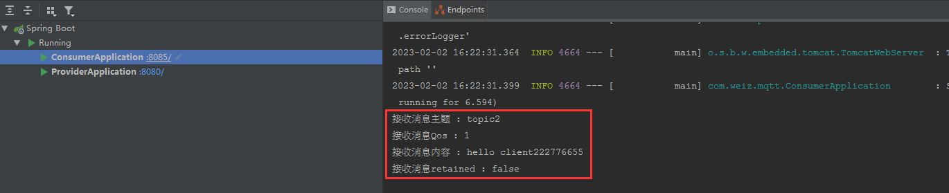 一文搞懂MQTT，如何在SpringBoot中使用MQTT实现消息的订阅和发布&MQTT 客户端重连,image.png,第7张