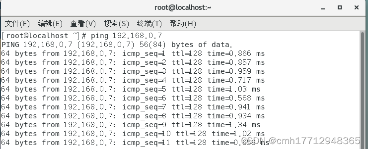 MySQL出现（2003）错误的解决方法(三种思路),第5张