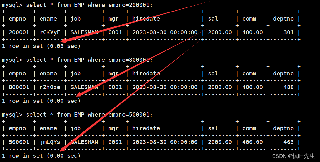 【MySQL系列】索引的学习及理解,在这里插入图片描述,第8张