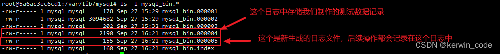 MySQL 开启配置binlog以及通过binlog恢复数据,在这里插入图片描述,第8张