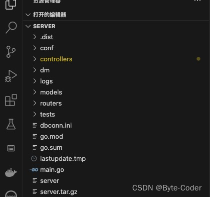 golang vscode环境报错gopls was not able to find modules in your workspace的解决方式,第2张