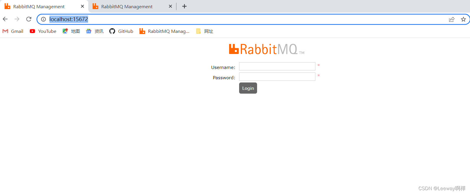 Rabbitmq下载安装图文详解（Windows版,第21张