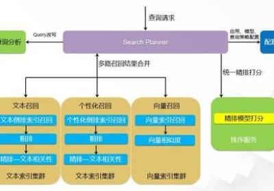 从入门到精通：提升搜索能力的秘籍