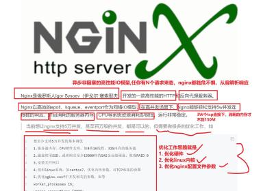 【Linux】nginx基础篇 -- 介绍及yum安装nginx