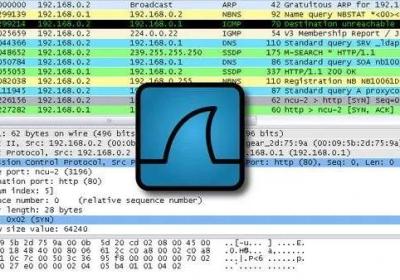 Wireshark 的抓包和分析，看这篇就够了！