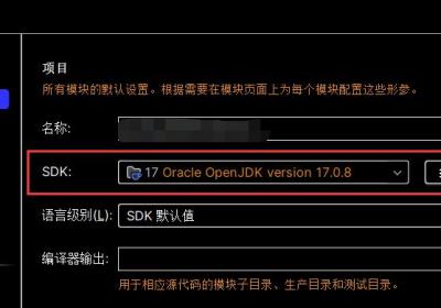 【SpringBoot】JCTree$JCImport does not have member field ‘com.sun.tools.javac.tree.JCTree qualid‘