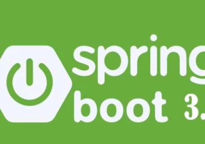 最新发布 Spring Boot 3.2.0 新特性和改进