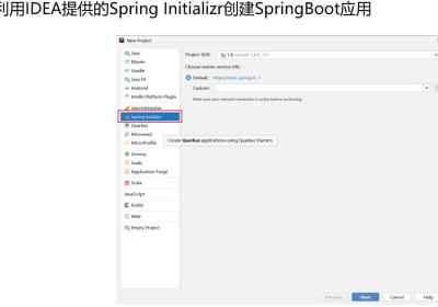 SpringBoot+Vue入门