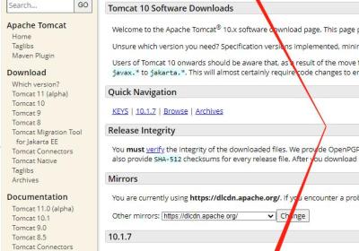 Windows安装配置Tomcat服务器教程 -- 外网远程访问