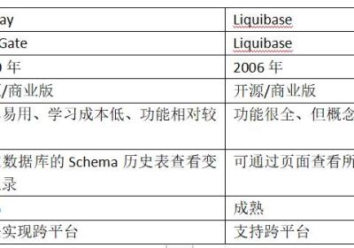 Flyway详解（使用说明及避坑指南、一文搞懂flyway）