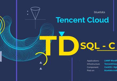 【腾讯云 TDSQL-C Serverless 产品体验】基于腾讯云轻量服务器以及 TDSQL-C 搭建 LNMP WordPress 博客系统