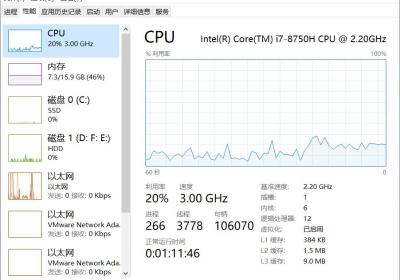 Python多线程详解