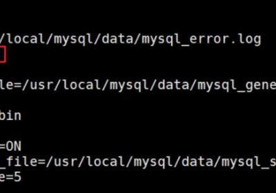 【MySql】Mysql之备份与恢复