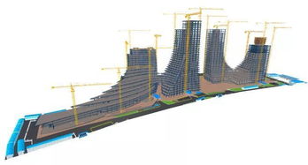 长泰网：探秘建筑工地上的智慧建造革命,长泰网：探秘建筑工地上的智慧建造革命,第1张