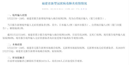 台湾公布最新疫情数据，疑似病例数再创新高,台湾公布最新疫情数据，疑似病例数再创新高,第3张