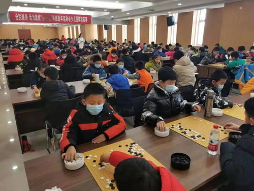 题目：棋圣道场,题目：棋圣道场,第2张