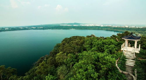 深入了解湛江：探访碧海银沙美景之旅,深入了解湛江：探访碧海银沙美景之旅,第1张