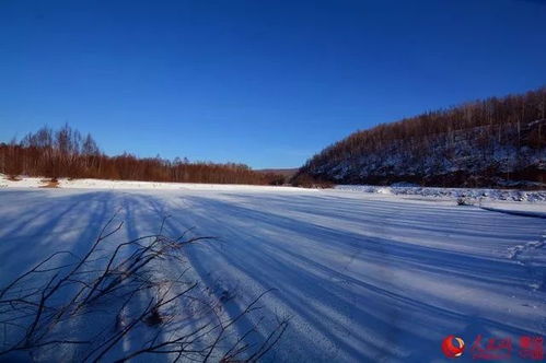 甘肃冬天美景：大雪纪实,甘肃冬天美景：大雪纪实,第1张