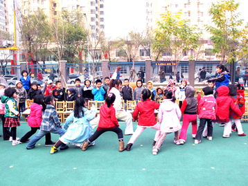 沈阳的儿童视角：探寻城市之美,沈阳的儿童视角：探寻城市之美,第1张