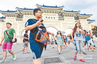 小三通套餐“跨海之旅”-体验不一样的台湾,小三通套餐“跨海之旅”-体验不一样的台湾,第2张