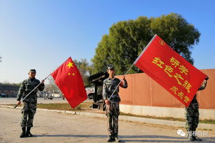 探访杞县红色足迹：中学师生的革命传承之旅,探访杞县红色足迹：中学师生的革命传承之旅,第3张