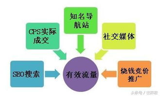 如何在上海打造高效的网络推广？,如何在上海打造高效的网络推广？,第2张