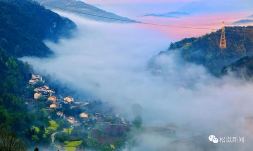 旅游胜地与生活文化传承--探寻山乡野情,旅游胜地与生活文化传承--探寻山乡野情,第2张