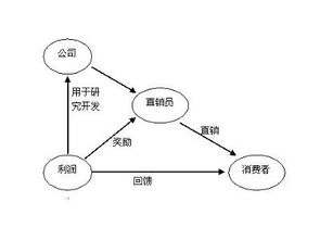 如何利用直销模式实现有效的营销？,如何利用直销模式实现有效的营销？,第2张