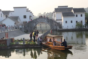 从湖州黄鹤楼到南浔水乡-探秘湖州的古城文化,从湖州黄鹤楼到南浔水乡-探秘湖州的古城文化,第1张