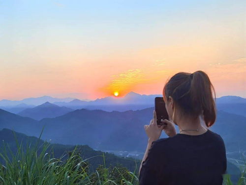 重游远山：永不熄灭的内心之火,重游远山：永不熄灭的内心之火,第3张