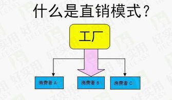 如何利用直销模式实现有效的营销？,如何利用直销模式实现有效的营销？,第1张