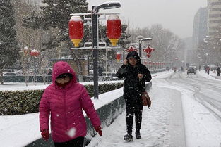 「冬至」，河北大雪最初的标志,「冬至」，河北大雪最初的标志,第2张