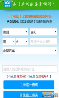 如何正确查询四川车辆违章？,如何正确查询四川车辆违章？,第3张