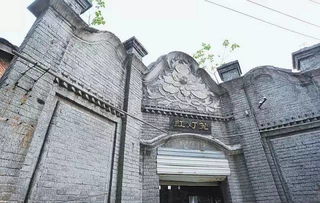 历史建筑外链建设：让岁月留下的痕迹更加深刻,历史建筑外链建设：让岁月留下的痕迹更加深刻,第2张