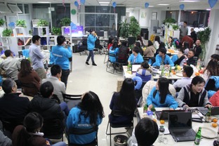 解读野花2019社区，探寻分享经济未来发展趋势,解读野花2019社区，探寻分享经济未来发展趋势,第3张