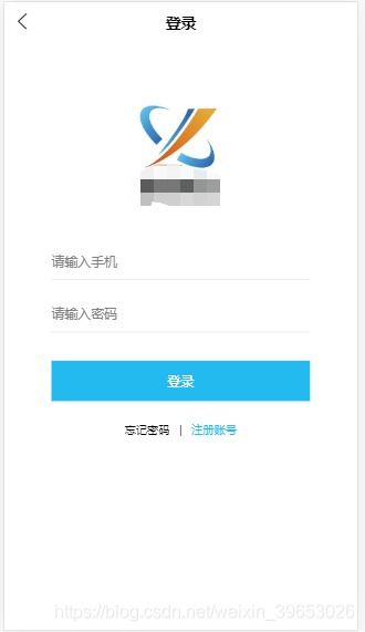 【uniapp】禁止遮罩层下的页面滚动解决办法,【uniapp】禁止遮罩层下的页面滚动解决办法,第3张