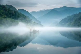 浸润于巴东山水之中：黄冈的旅游胜地,浸润于巴东山水之中：黄冈的旅游胜地,第1张