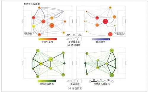 从数据的角度来看足球-足球数据的全面解读,从数据的角度来看足球-足球数据的全面解读,第3张