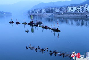 浸润于巴东山水之中：黄冈的旅游胜地,浸润于巴东山水之中：黄冈的旅游胜地,第2张