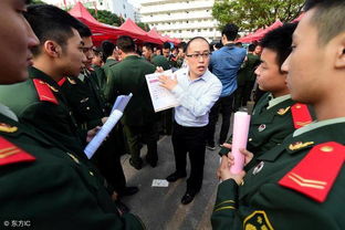 退役军人代表企业的壮大：探究背后的原因,退役军人代表企业的壮大：探究背后的原因,第1张